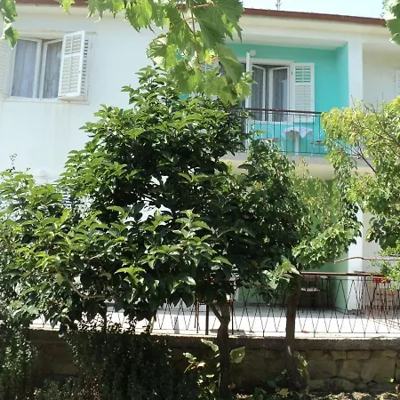 Double 11716b Гостевой дом Банёл