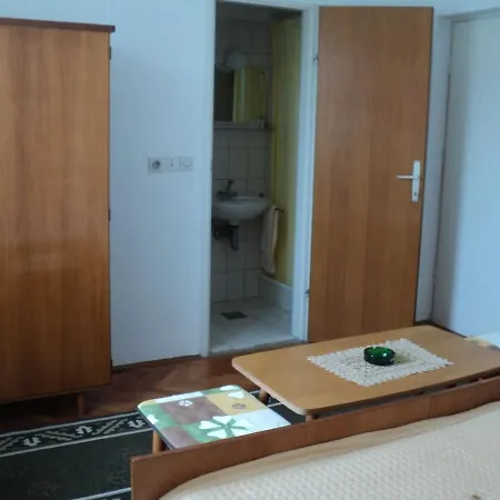 Гостевой дом Double 11716b