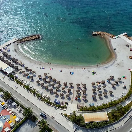 Double 11716b Гостевой дом