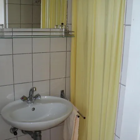 Guest house Double Banjol 11716b Banjol