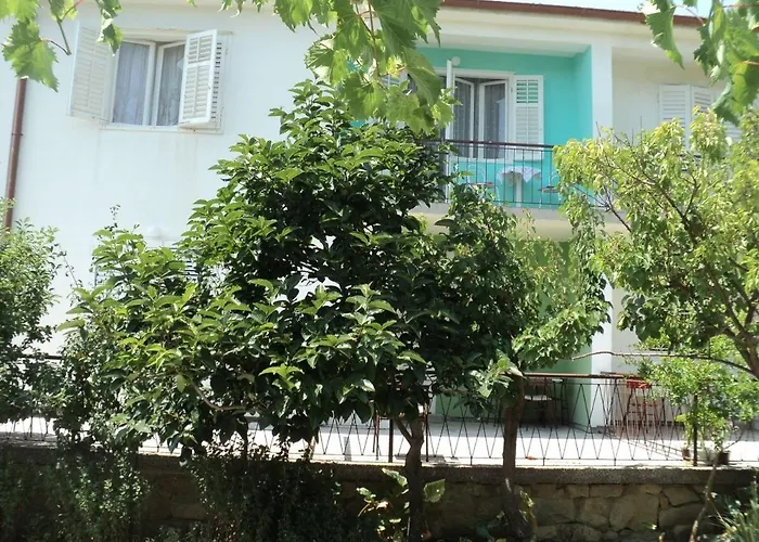 Double Banjol 11716b Guest house Banjol