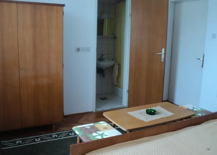 Guest house Double Banjol 11716b